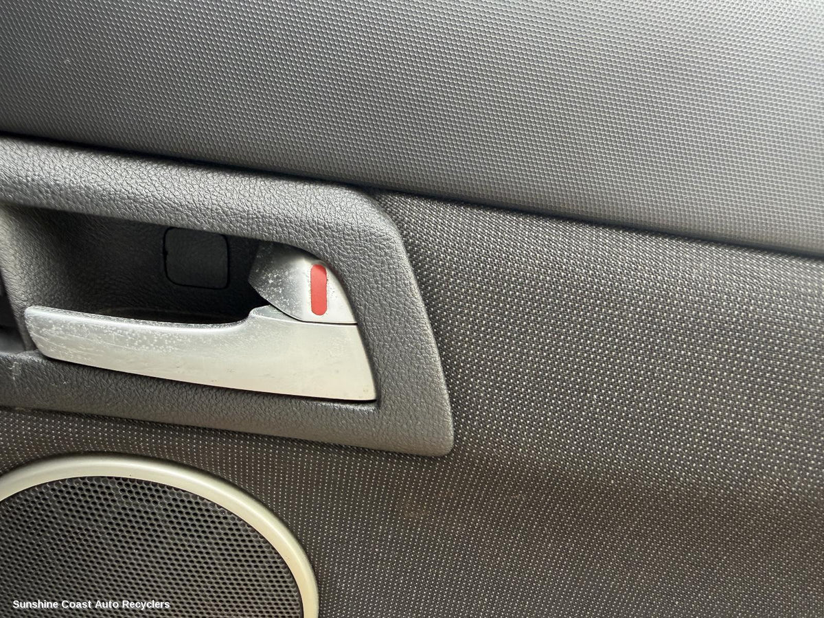2006-2013 Holden Commodore Door Handle