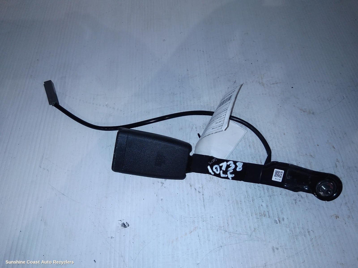 2015-2026 Mazda Cx3 Seatbelt Stalk