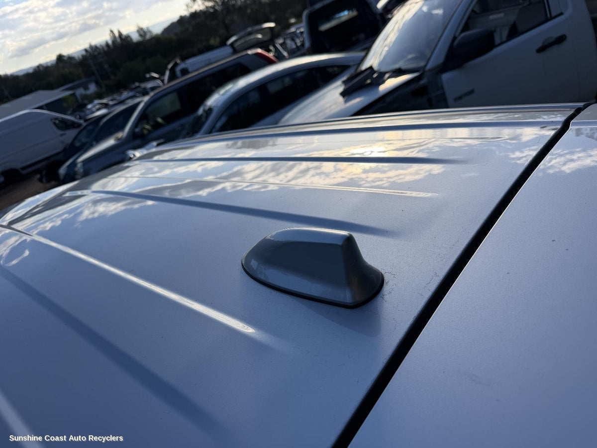 2022-2026 Toyota Corolla Cross Antenna