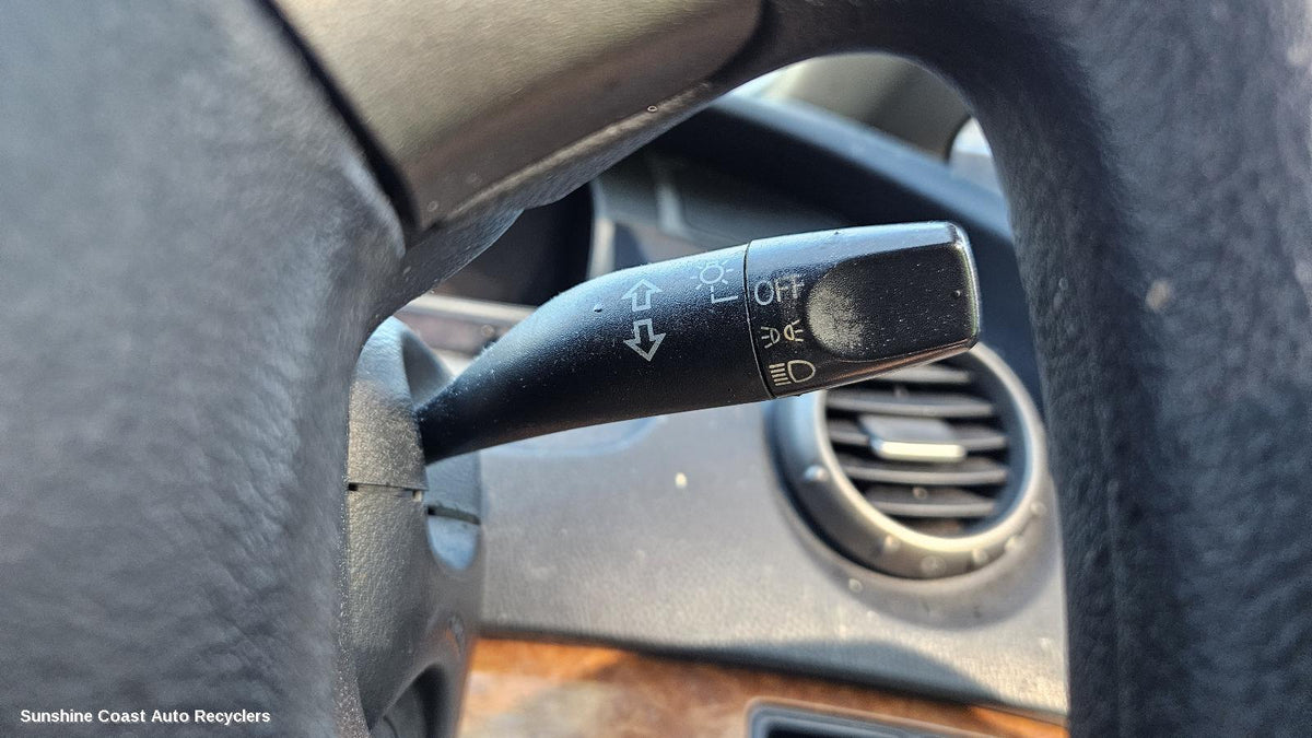 2004-2009 Honda Odyssey Combination Switch