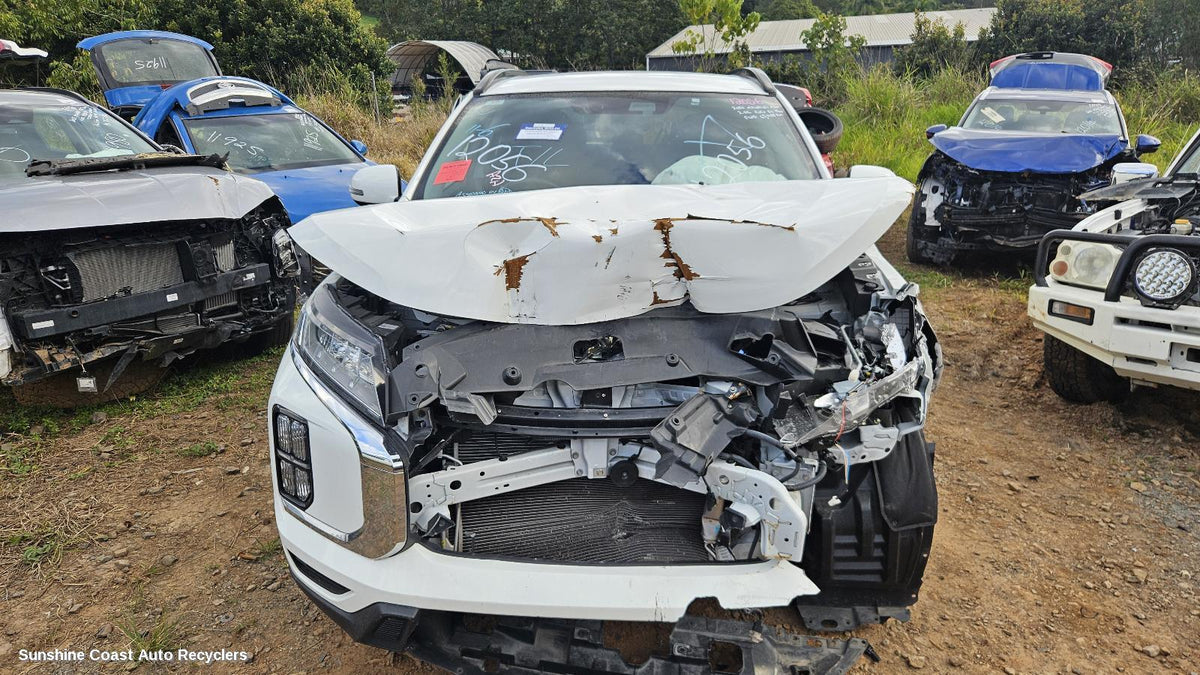 2019-2024 Mitsubishi Asx Combination Switch