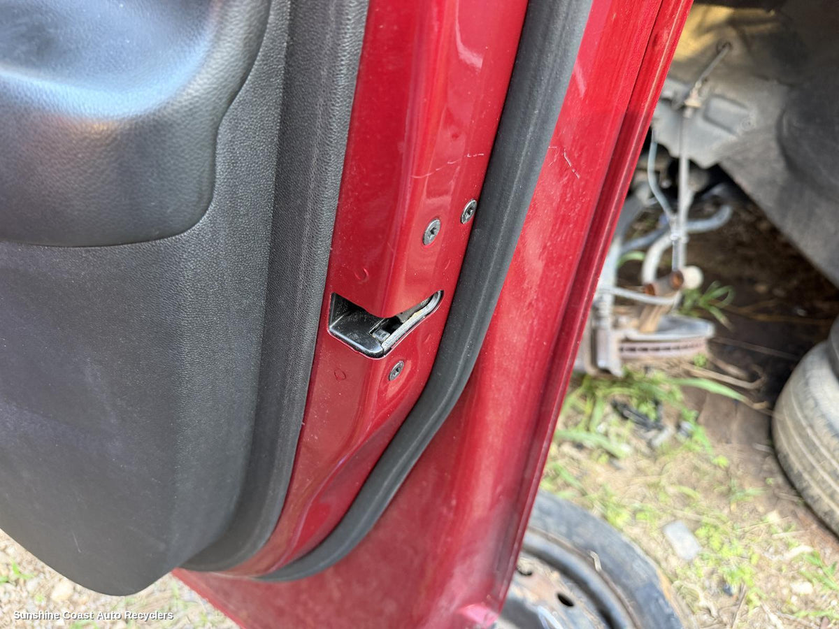 2017-2020 Holden Equinox Door Boot Gate Lock