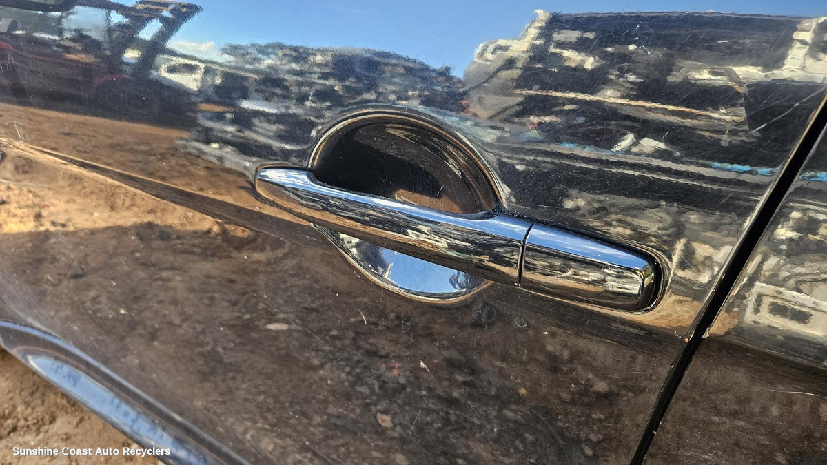 2007-2015 Mitsubishi Lancer Door Handle