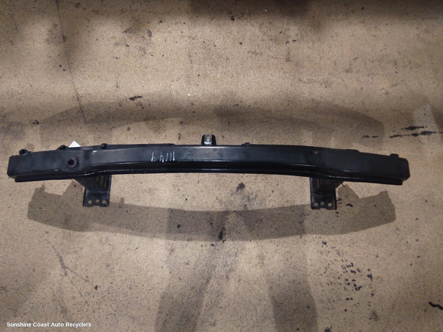 2007 Bmw 3 Series F Bar Reinforc Brack