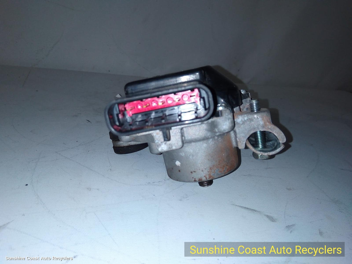 2012-2020 Holden Colorado Wiper Motor