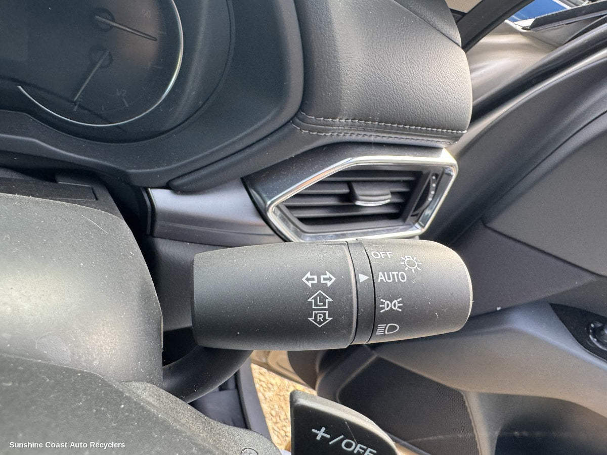 2017-2025 Mazda Cx5 Combination Switch