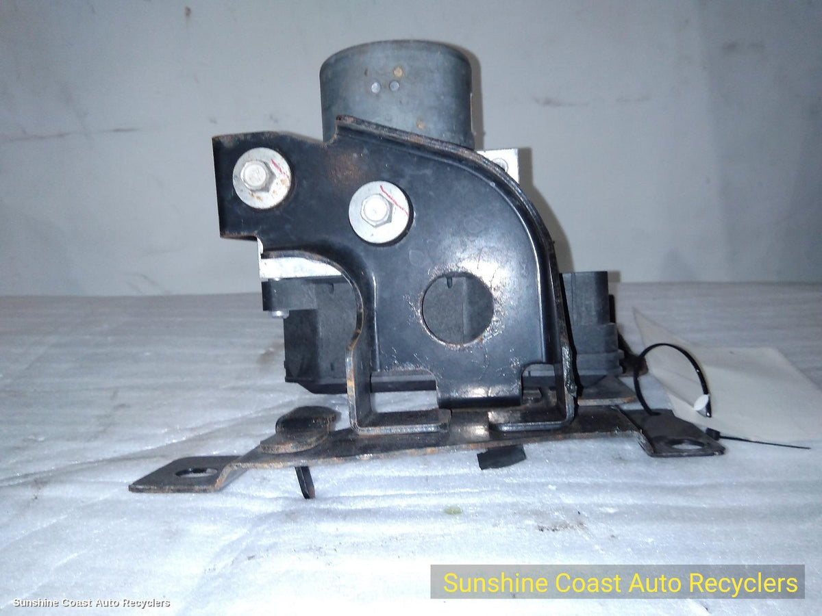 2007-2015 Mazda Cx9 Abs Pump Modulator