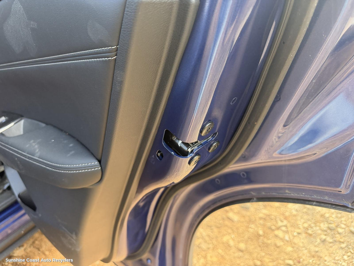 2022-2026 Nissan Xtrail Door Boot Gate Lock
