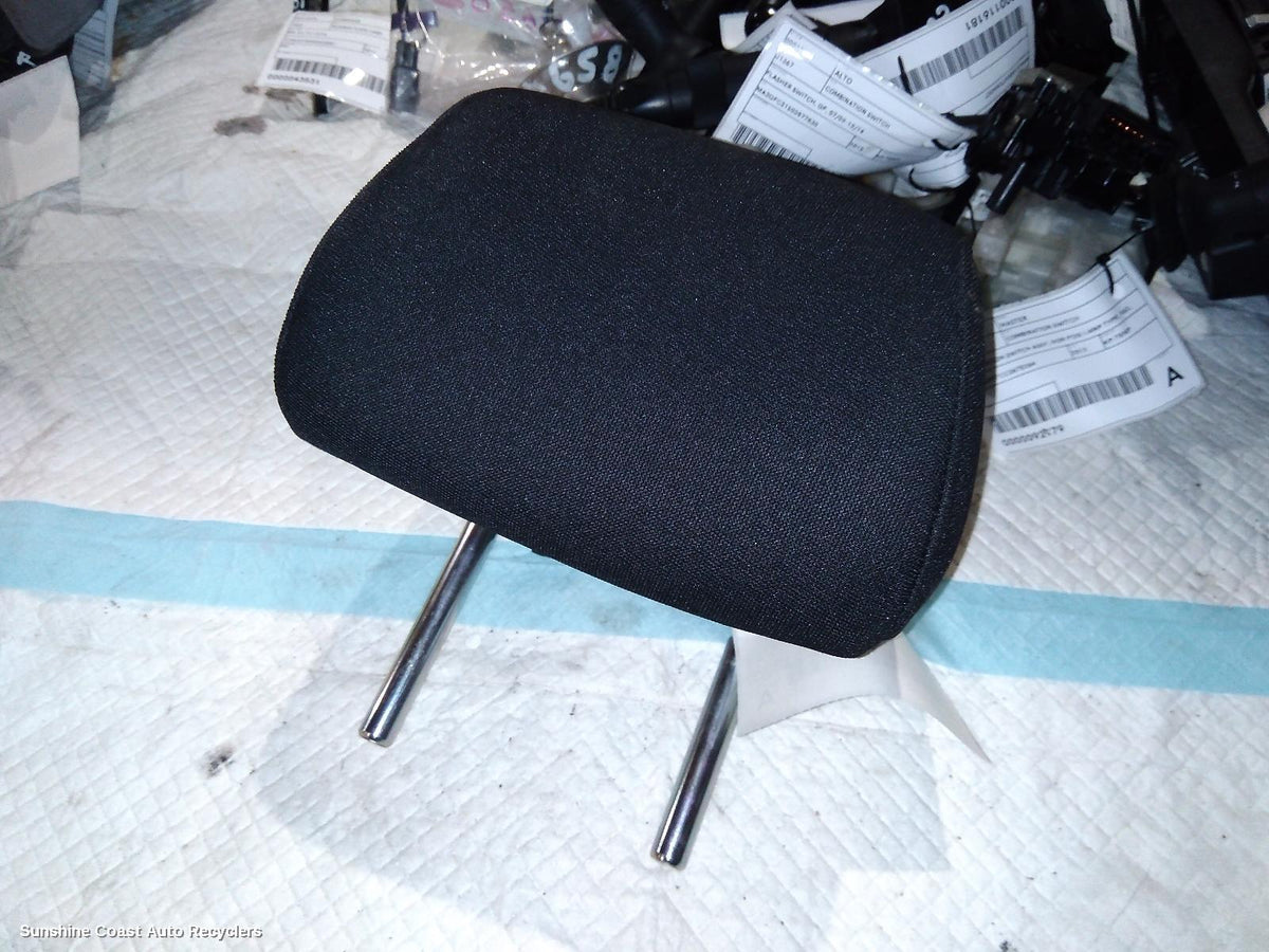 2019-2025 Mazda Cx30 Headrest