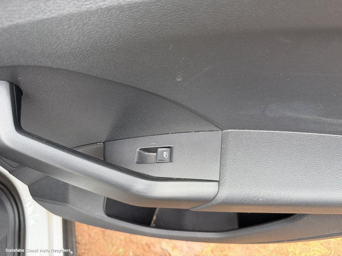 2020-2025 Volkswagen T-cross Pwr Dr Wind Switch
