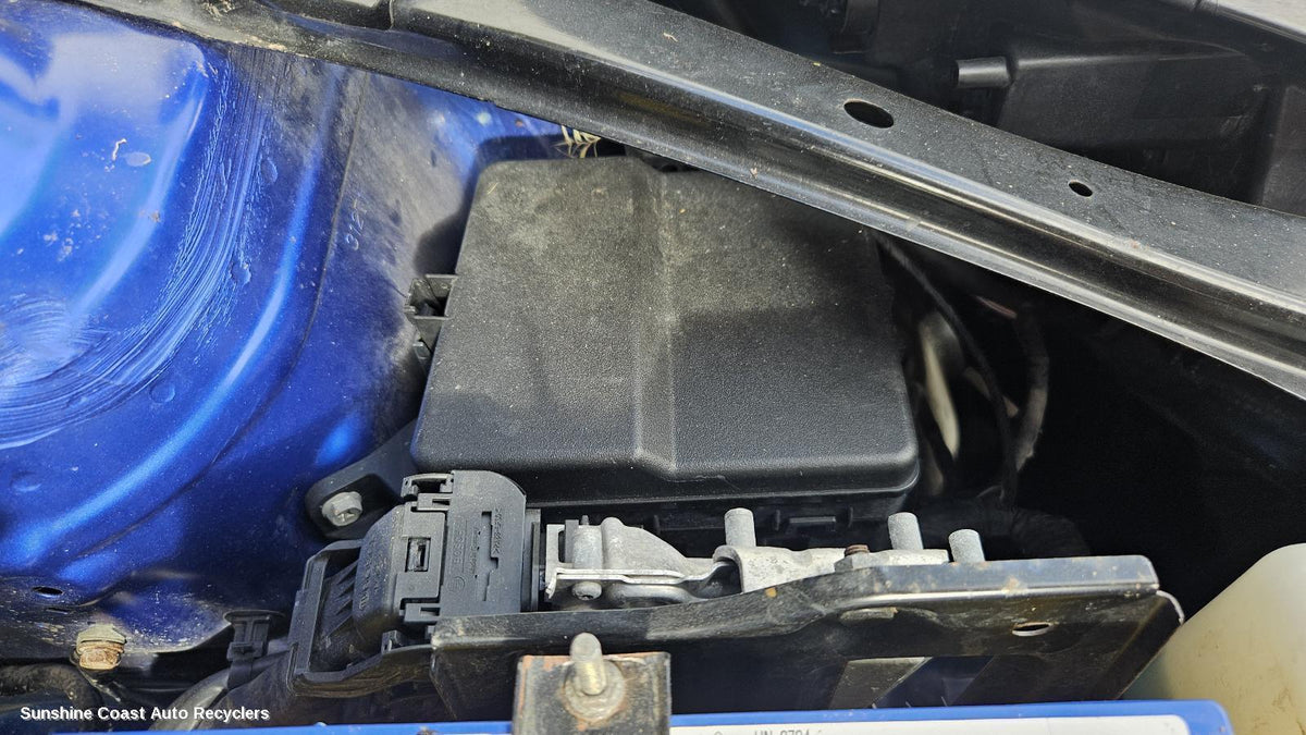 2010-2017 Suzuki Swift Ecu
