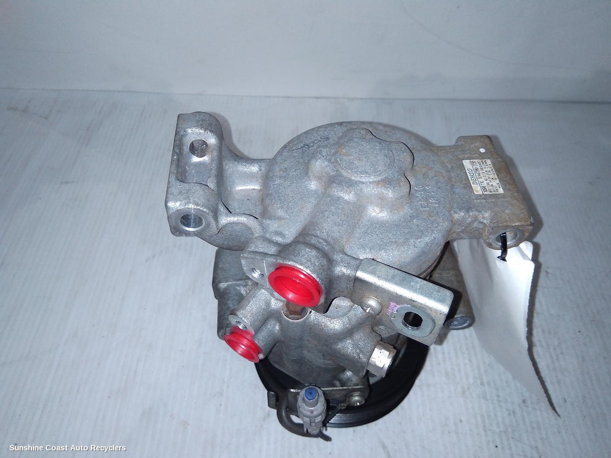 2015-2025 Toyota Hilux A C Compressor