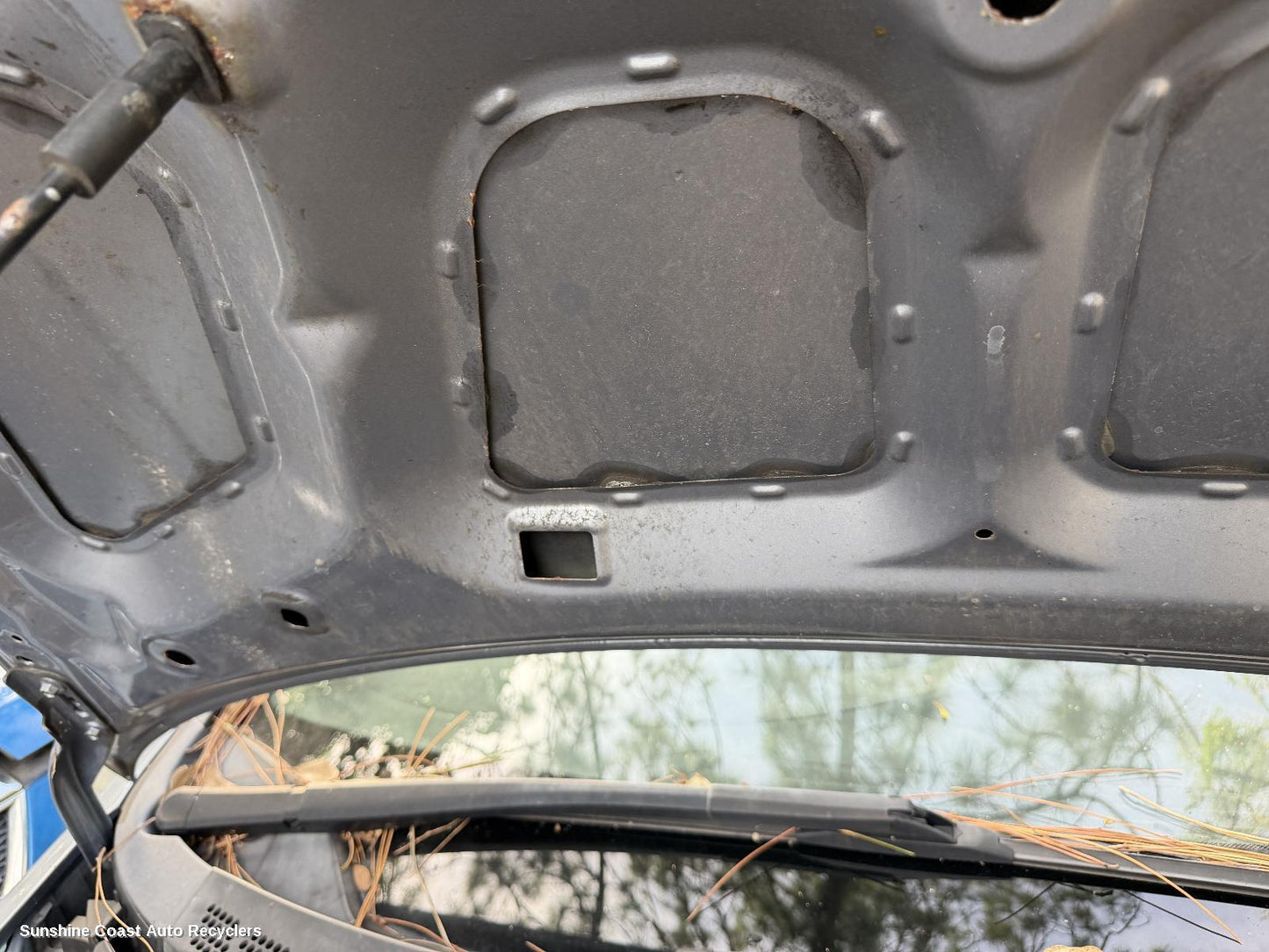 2006-2011 Honda Civic Wiper Arm