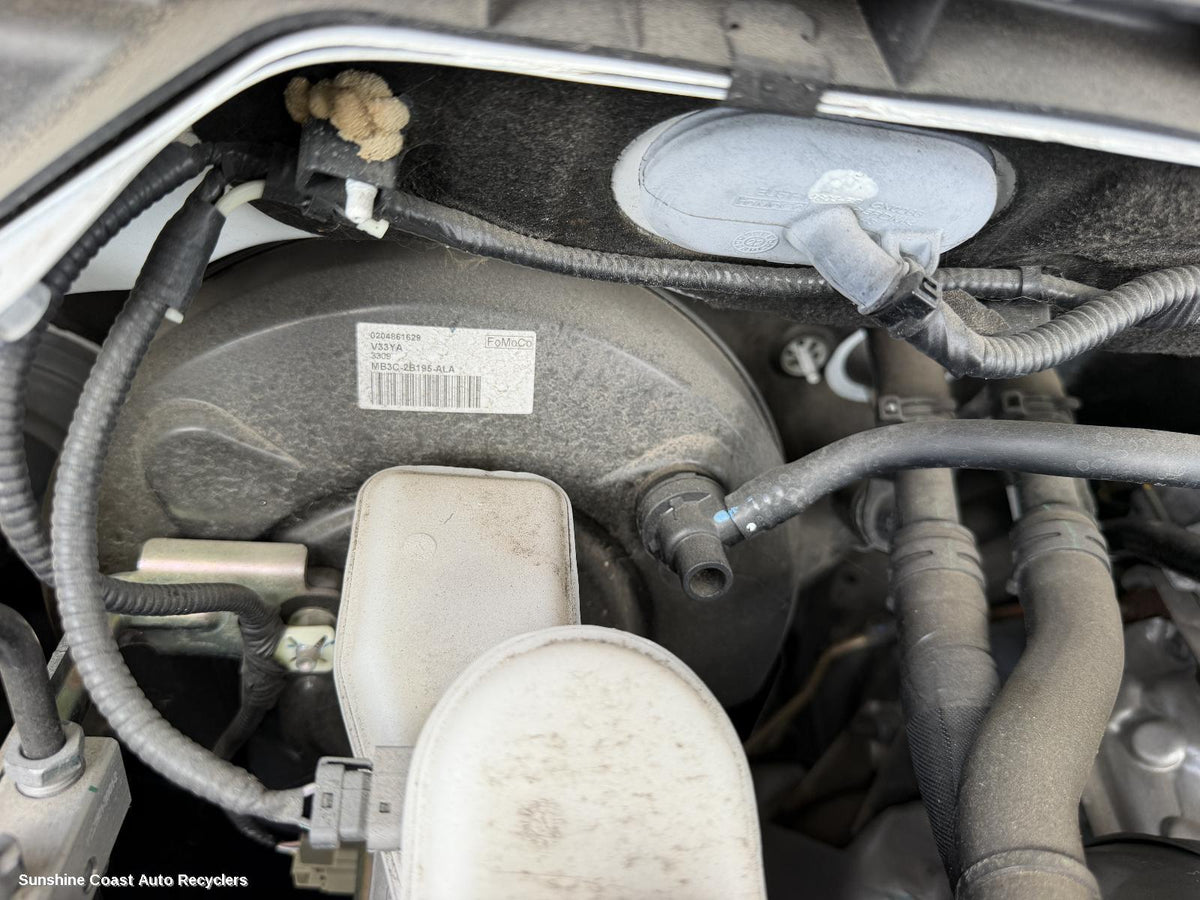 2022-2026 Ford Ranger Brake Booster
