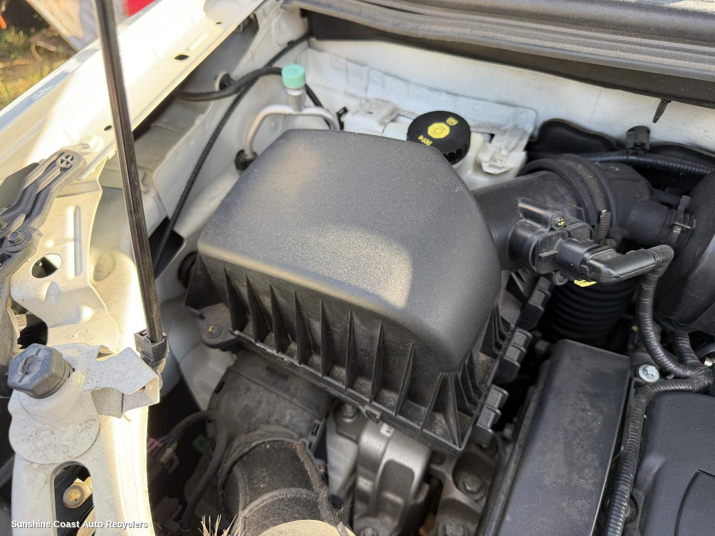 2013-2020 Holden Trax Air Cleaner Box