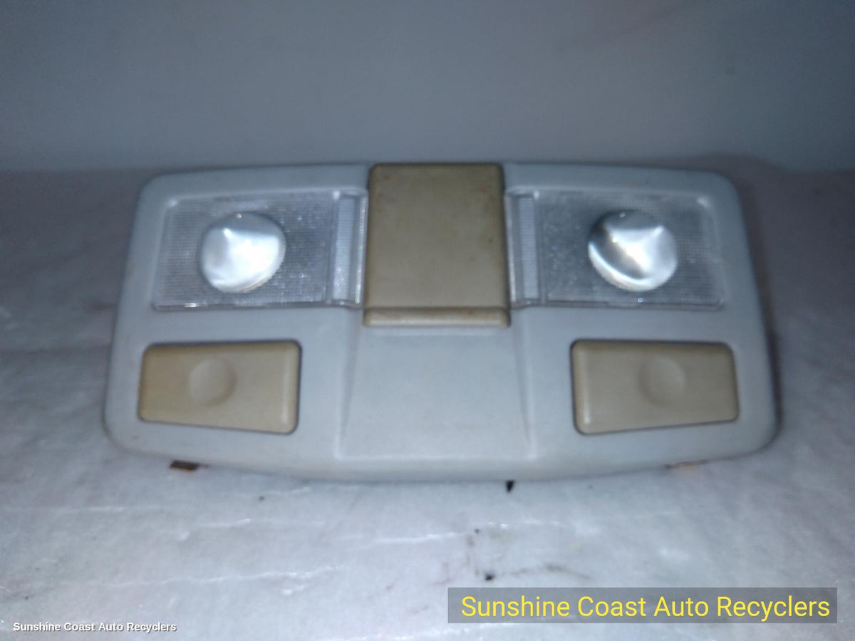 2011-2015 Great Wall V200/v240 Courtesy Light