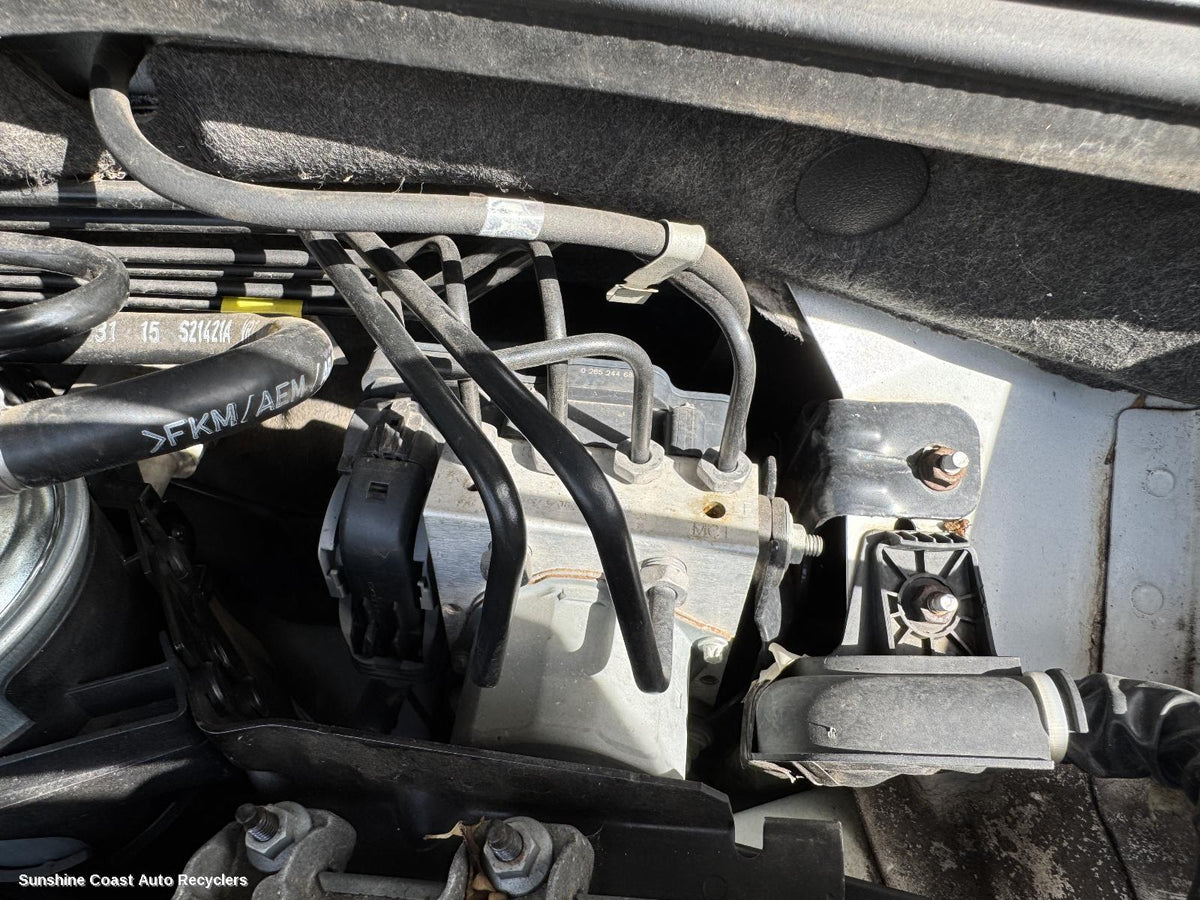 2012-2016 Ford Territory Abs Pump Modulator