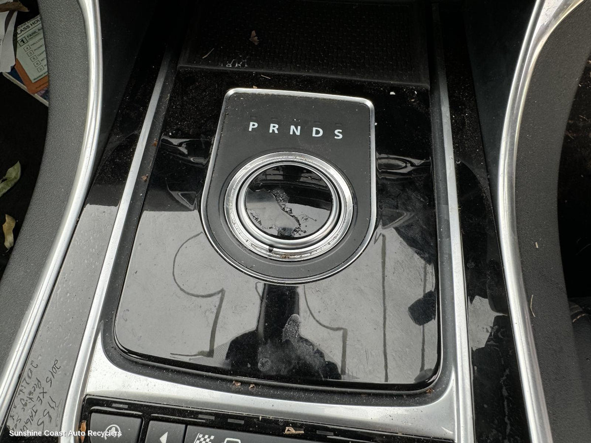 2015-2024 Jaguar Xe Gear Stick Shifter