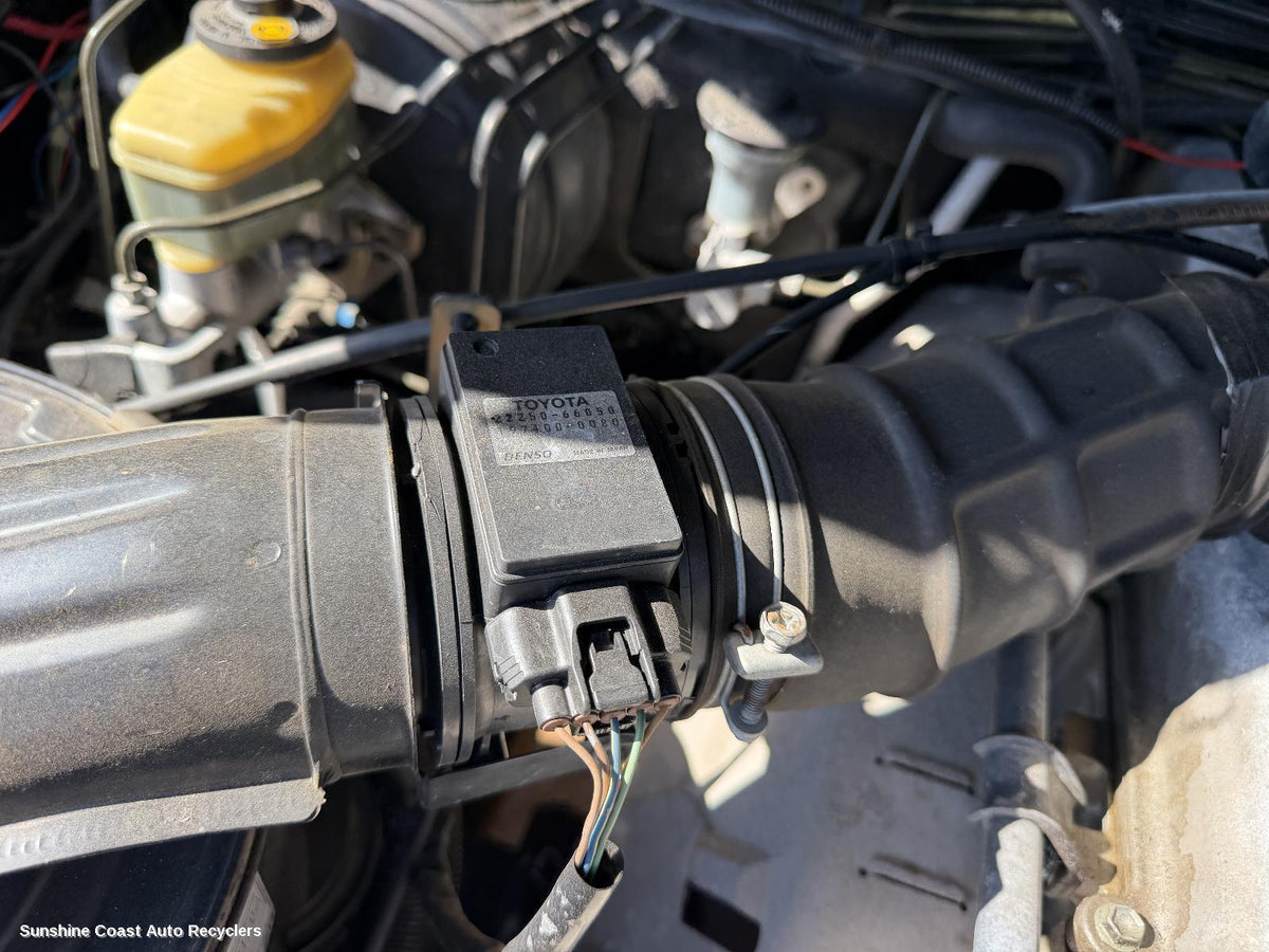 1990-1998 Toyota Landcruiser Air Flow Meter