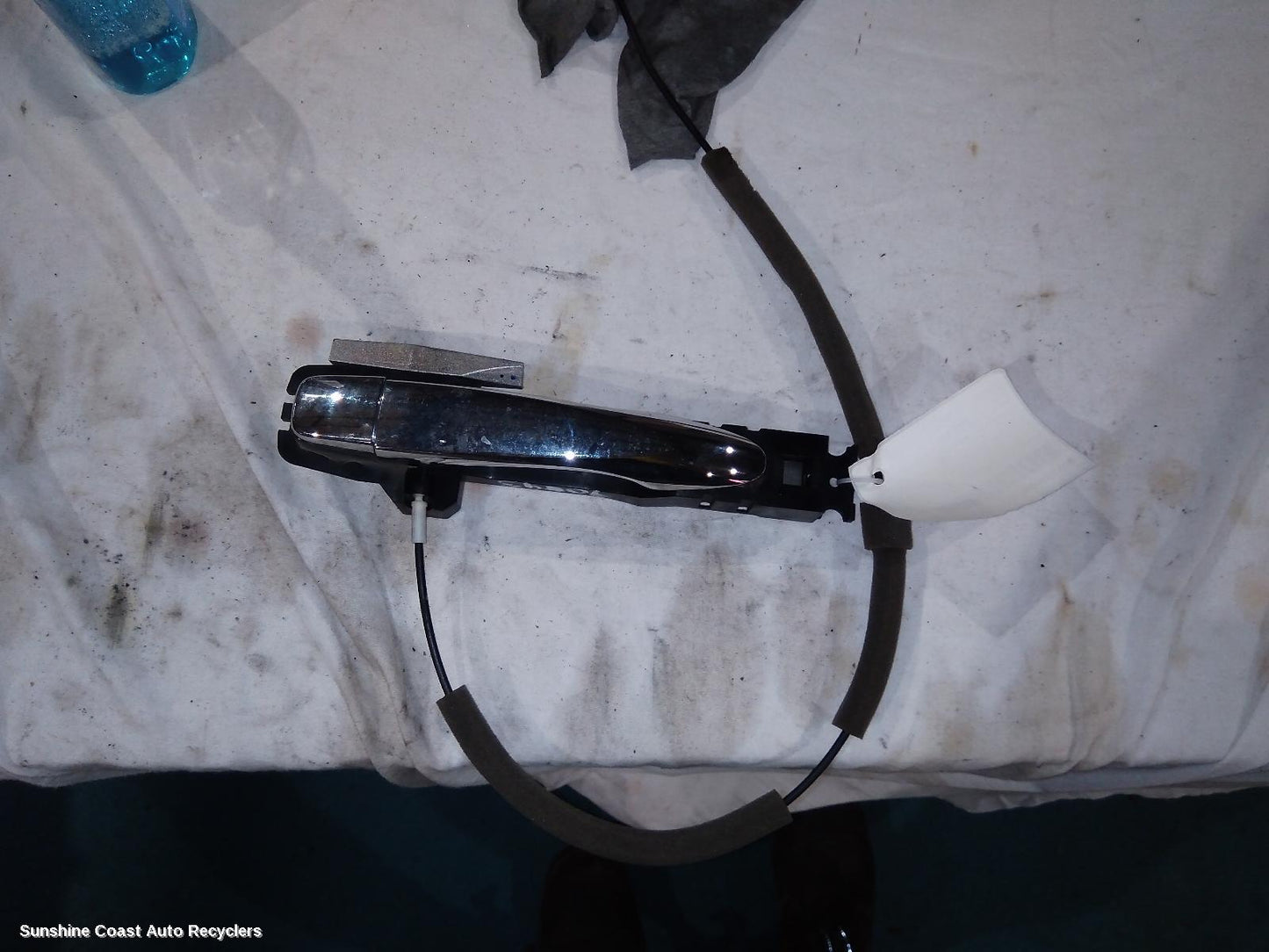 2016 Nissan Xtrail Door Handle