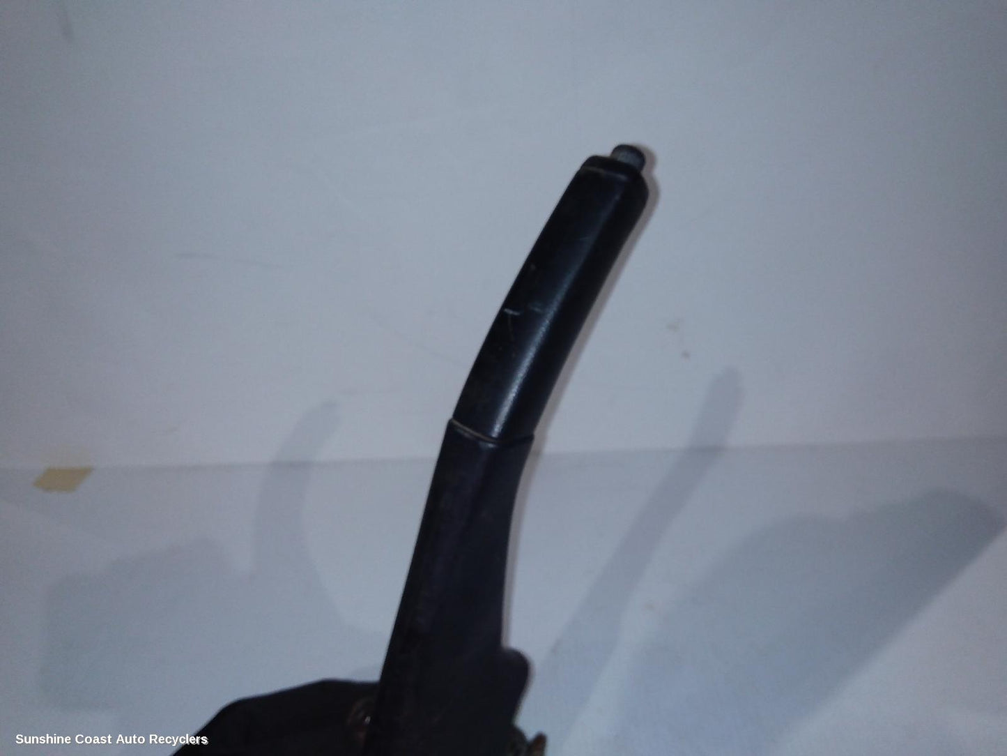 2010 Mitsubishi Triton Handbrake Lever