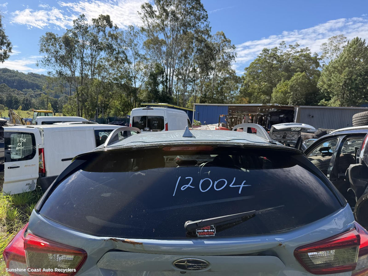 2017-2023 Subaru Xv High Level Stoplight
