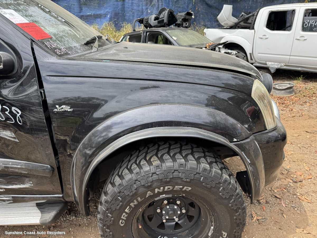 2003-2006 Holden Rodeo Right Guard
