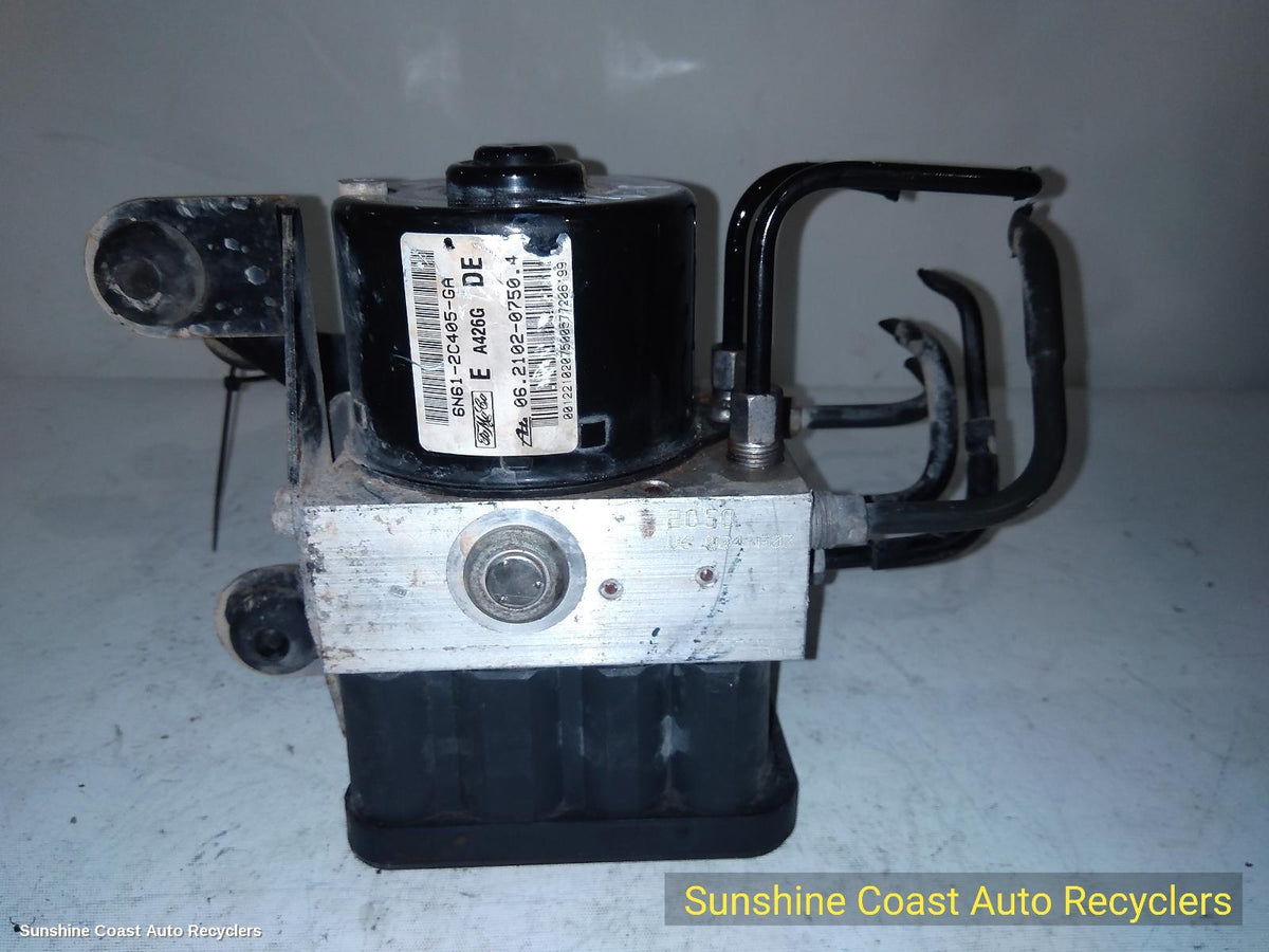 2003-2009 Mazda 3 Abs Pump Modulator