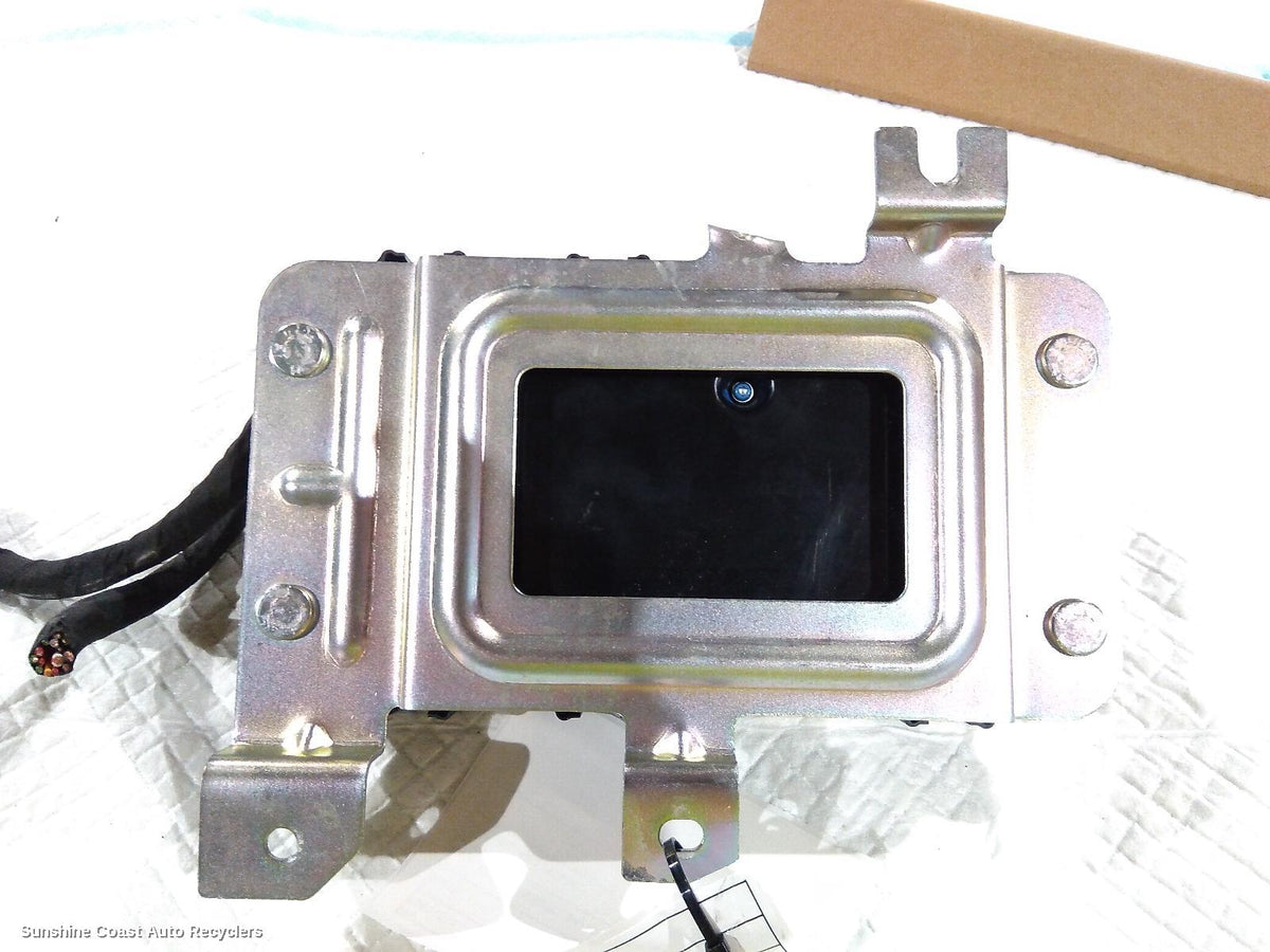2015-2024 Ldv G10 Ecu