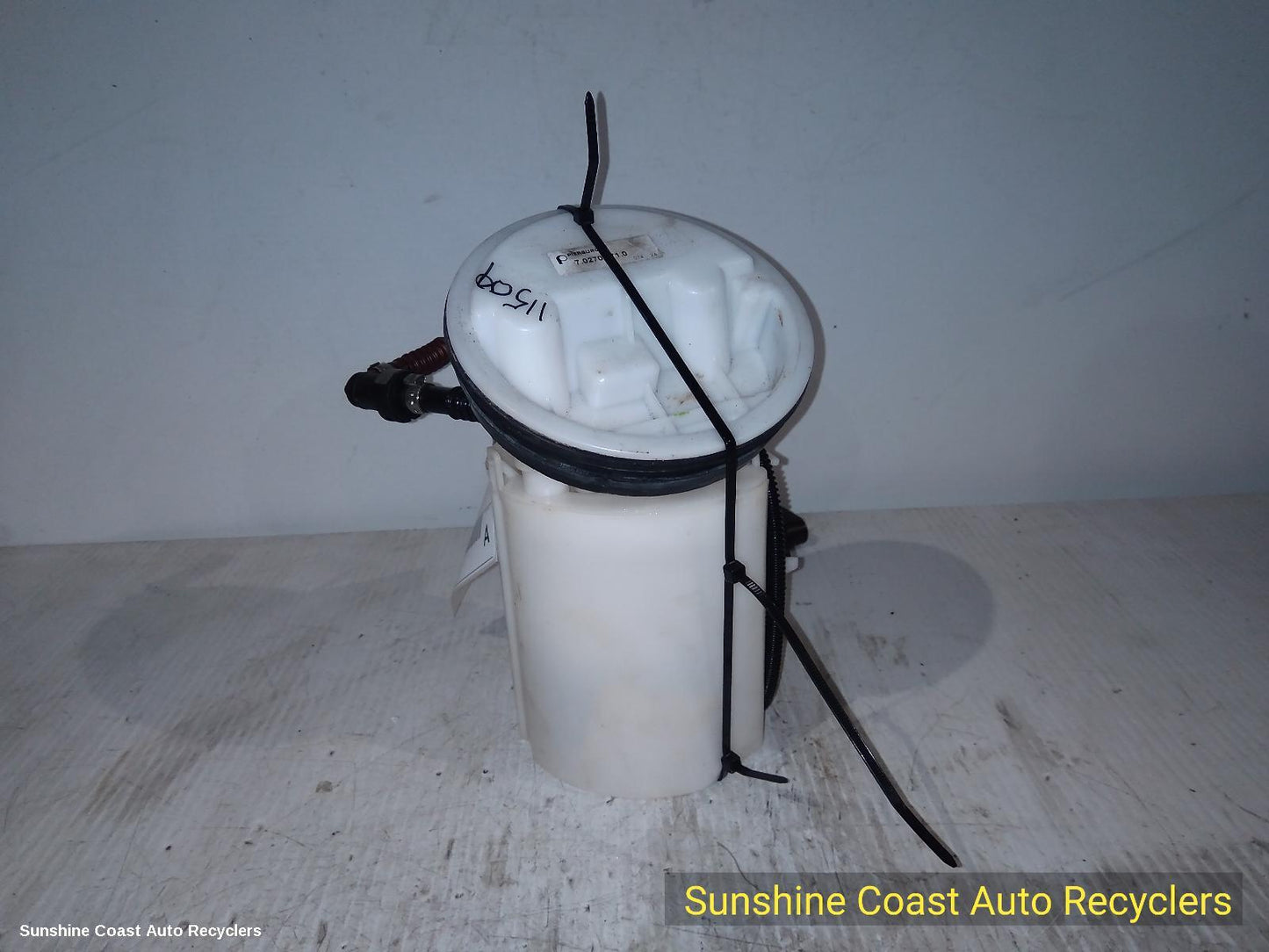2003 Mercedes E Class Fuel Pump