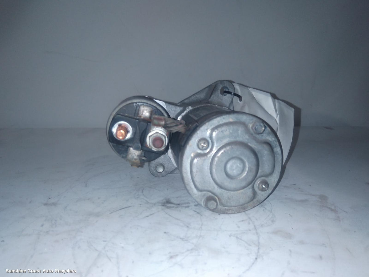 2004-2011 Suzuki Swift Starter