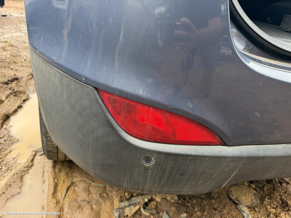 2009-2016 Hyundai Ix35 Left Taillight