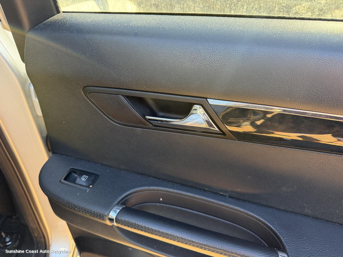 2006-2010 Mercedes R Class Door Handle