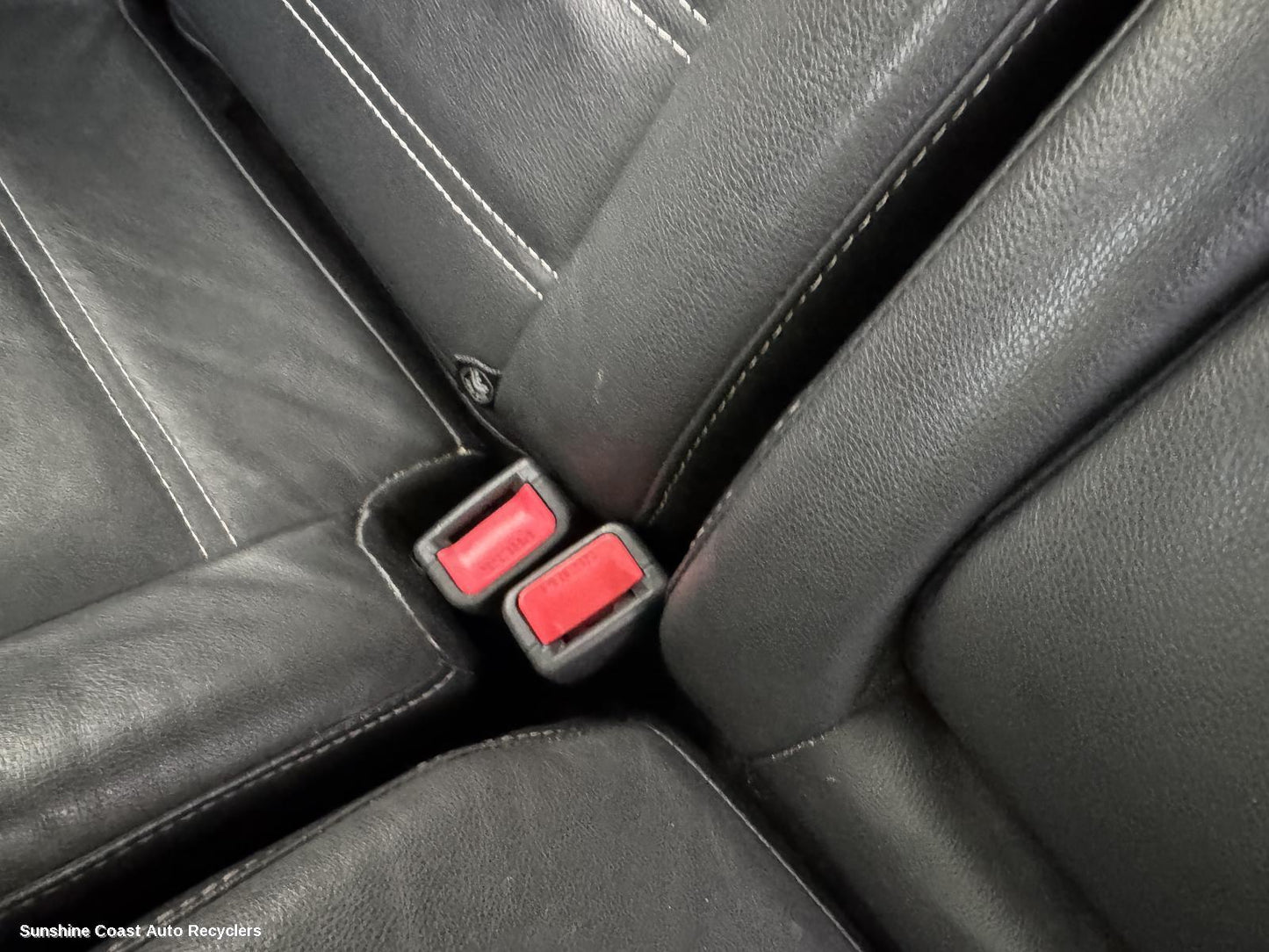 2008-2016 Renault Kaleos Seatbelt Stalk