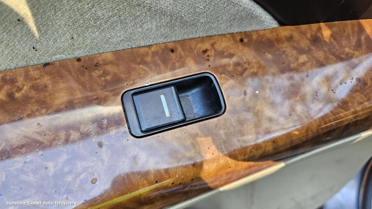 2004-2009 Honda Odyssey Pwr Dr Wind Switch