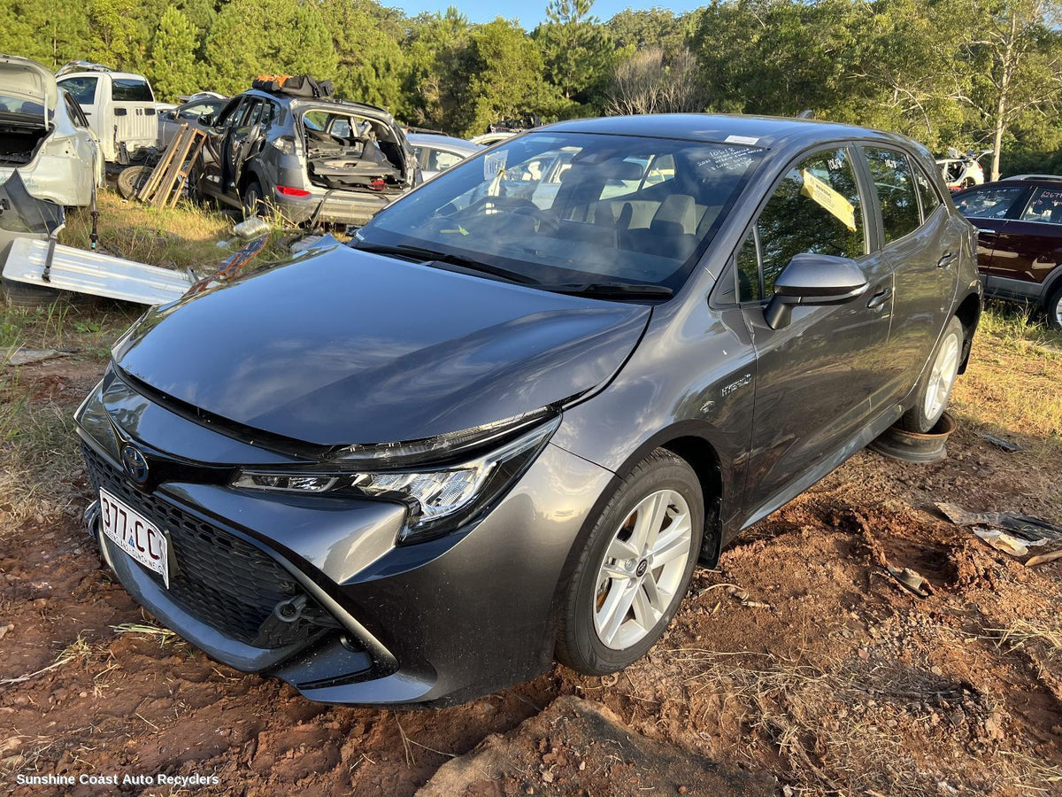 2018-2026 Toyota Corolla Abs Pump Modulator