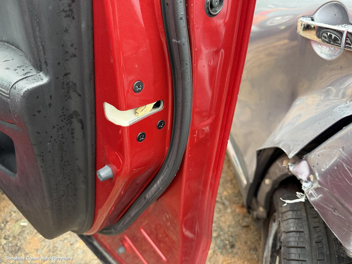 2012-2016 Mazda Cx5 Door Boot Gate Lock
