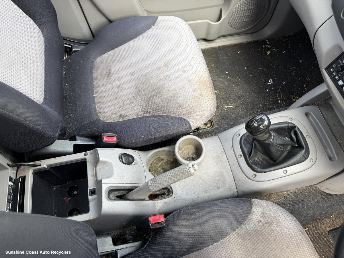 2006-2009 Mitsubishi Triton Gear Stick Shifter