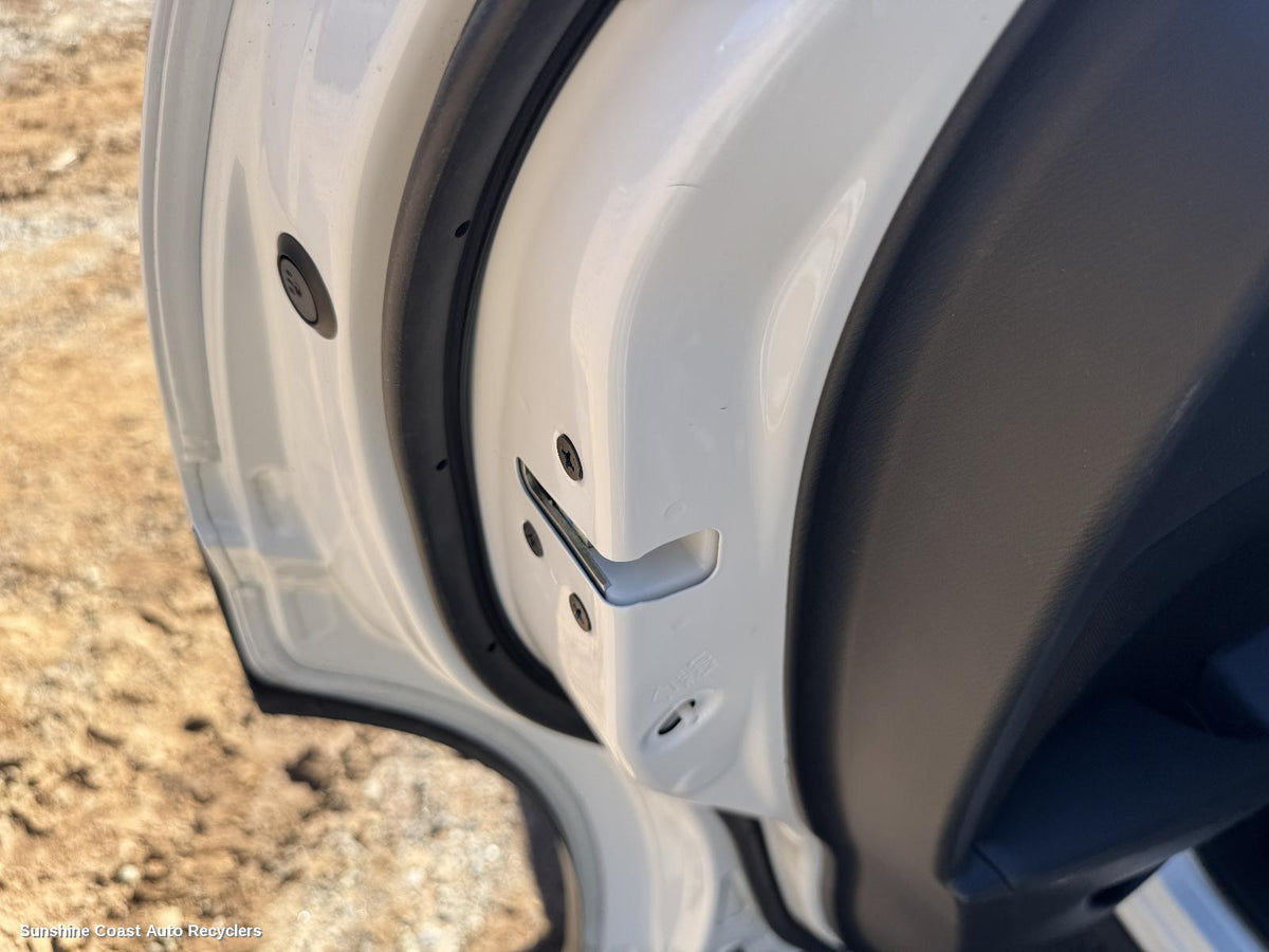 2015-2026 Mazda Cx3 Door Boot Gate Lock