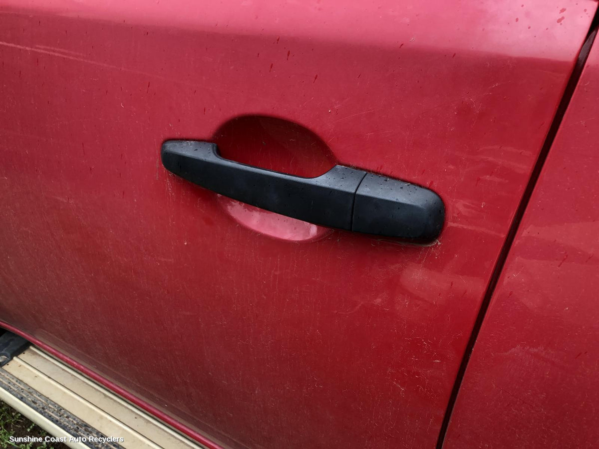 2006-2015 Mitsubishi Triton Door Handle