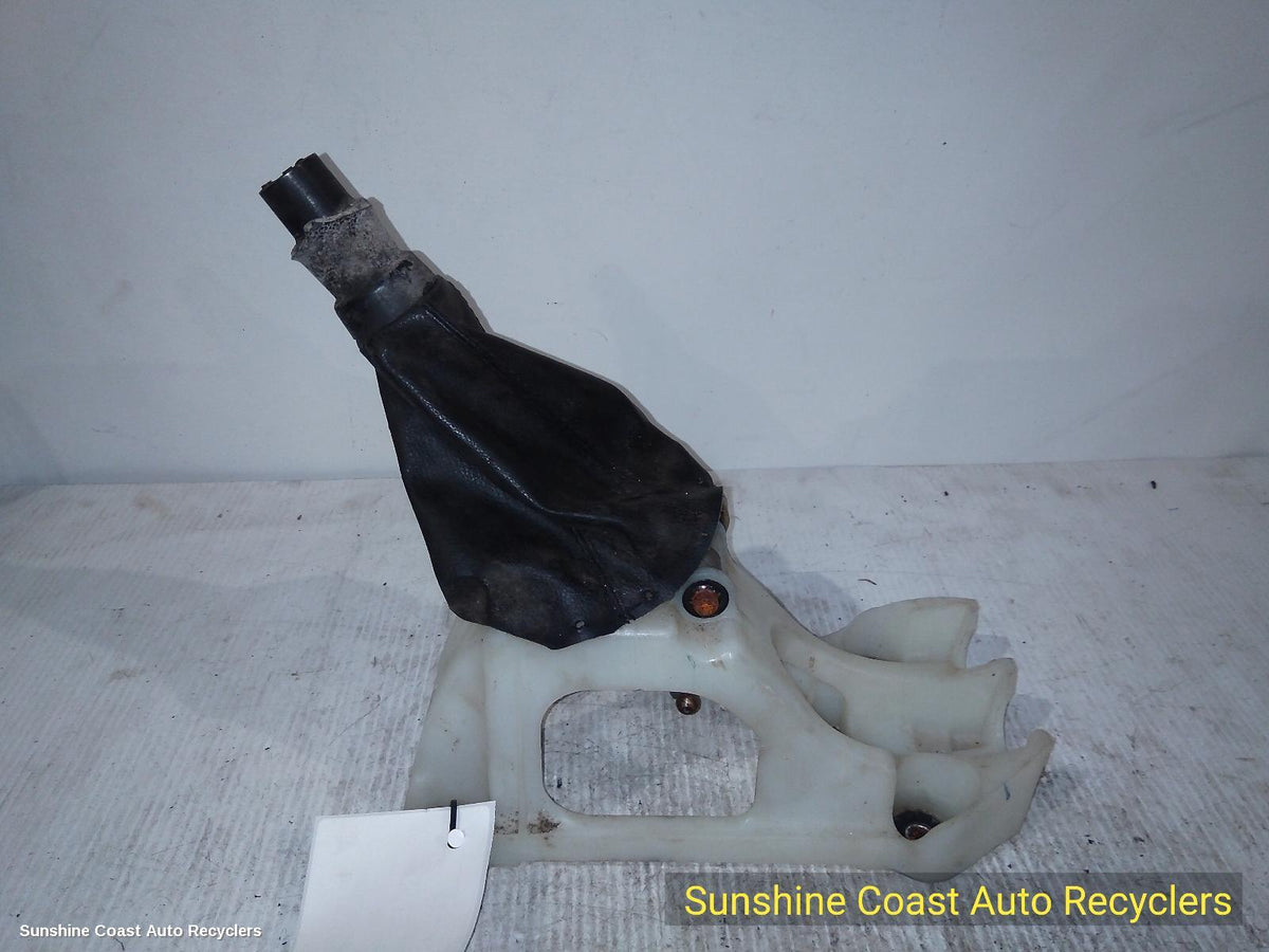 2009-2014 Suzuki Alto Gear Stick Shifter