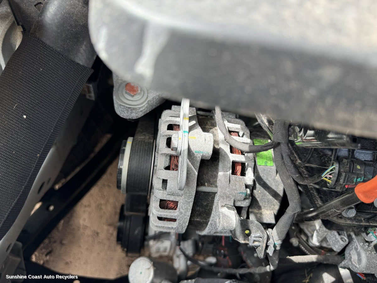 2021-2024 Haval Jolion Alternator