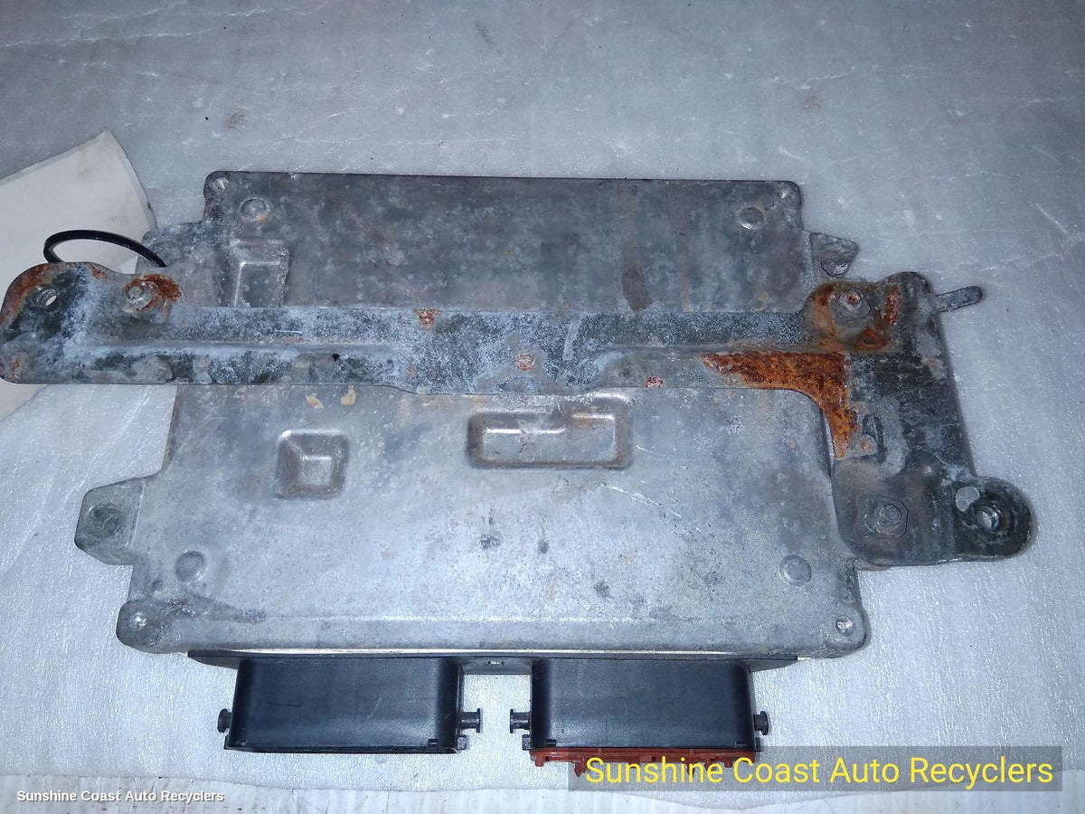 2004-2011 Suzuki Swift Ecu