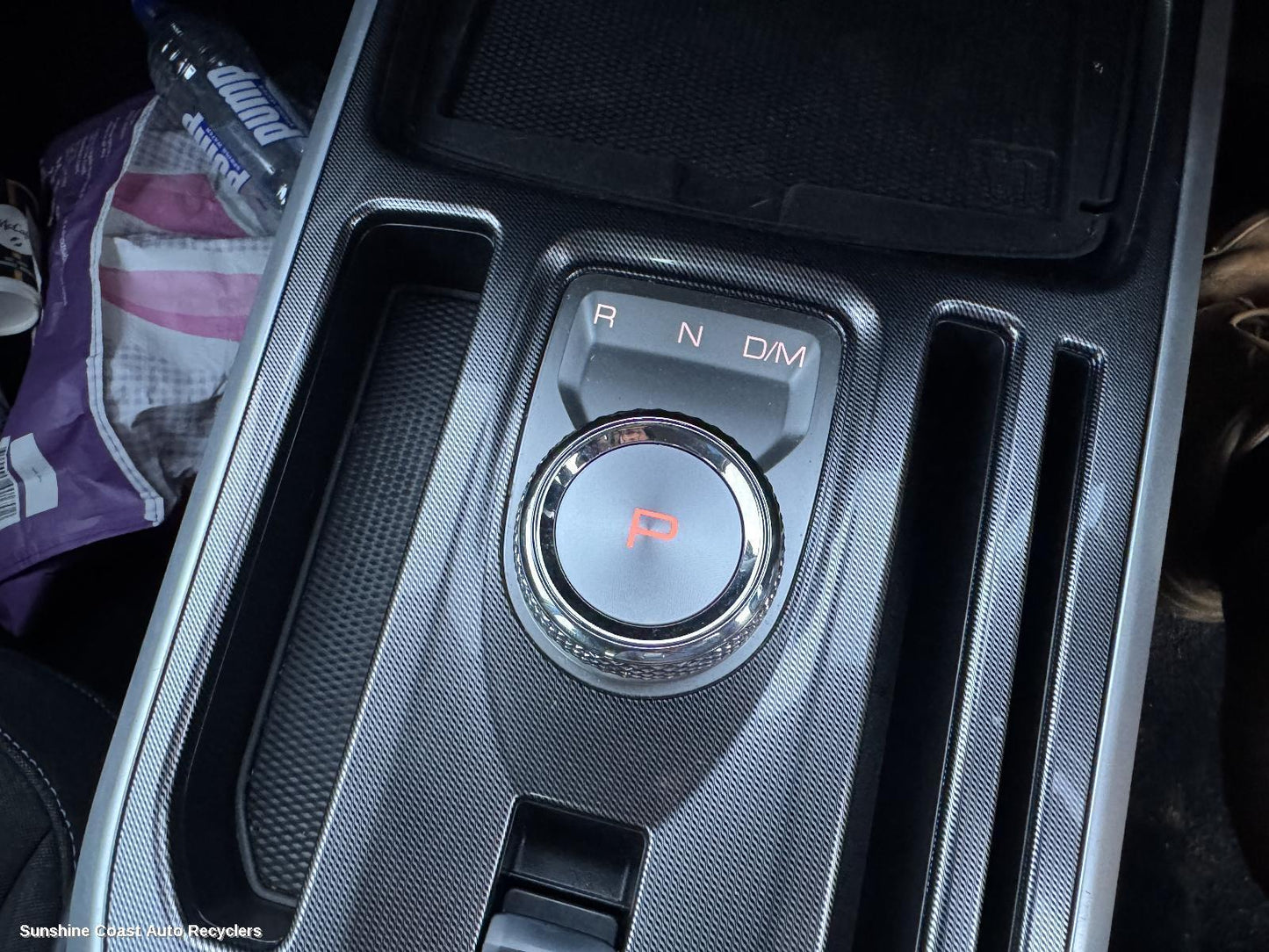 2021-2026 Haval Jolion Gear Stick Shifter