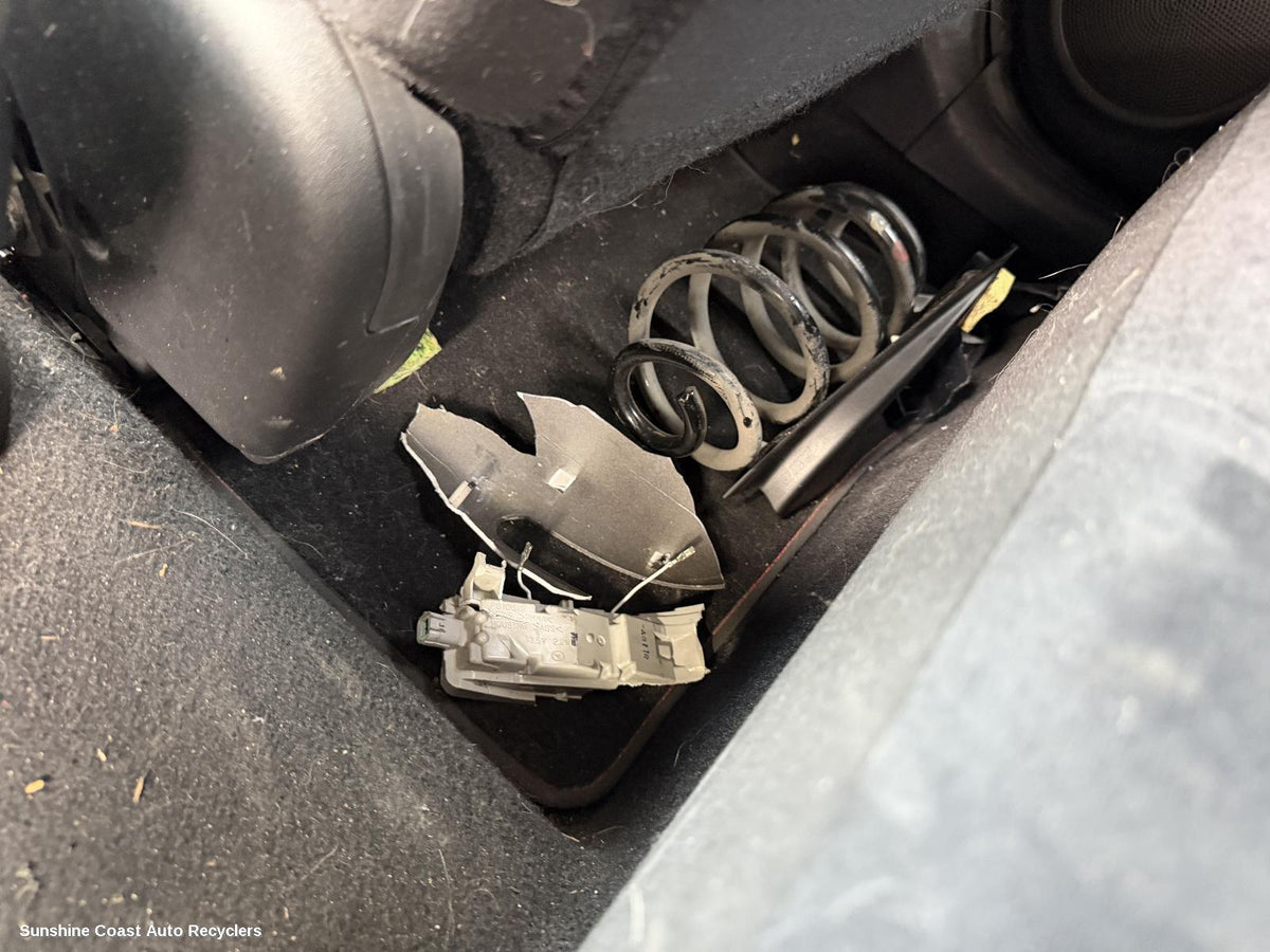 2010-2019 Nissan Juke Floor Mats