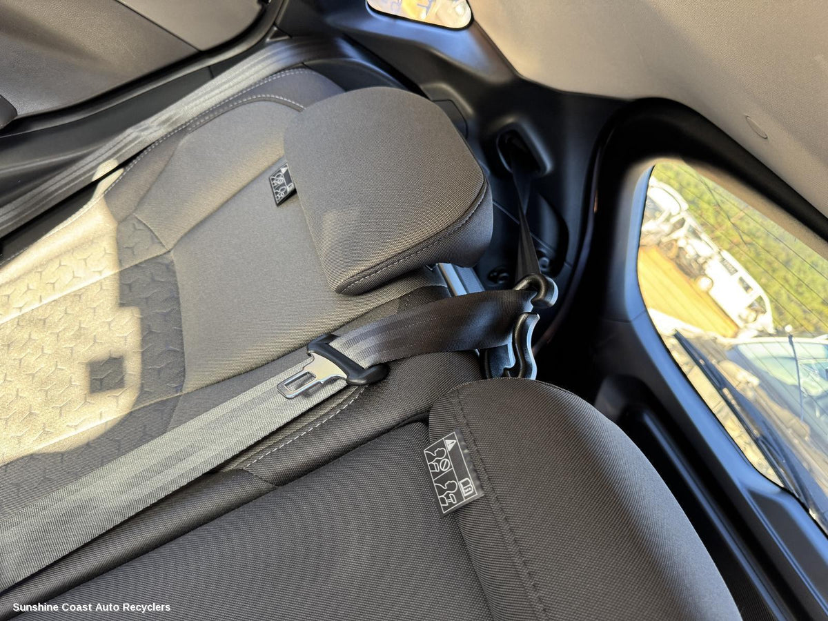 2022-2026 Subaru Crosstrek Seatbelt Stalk