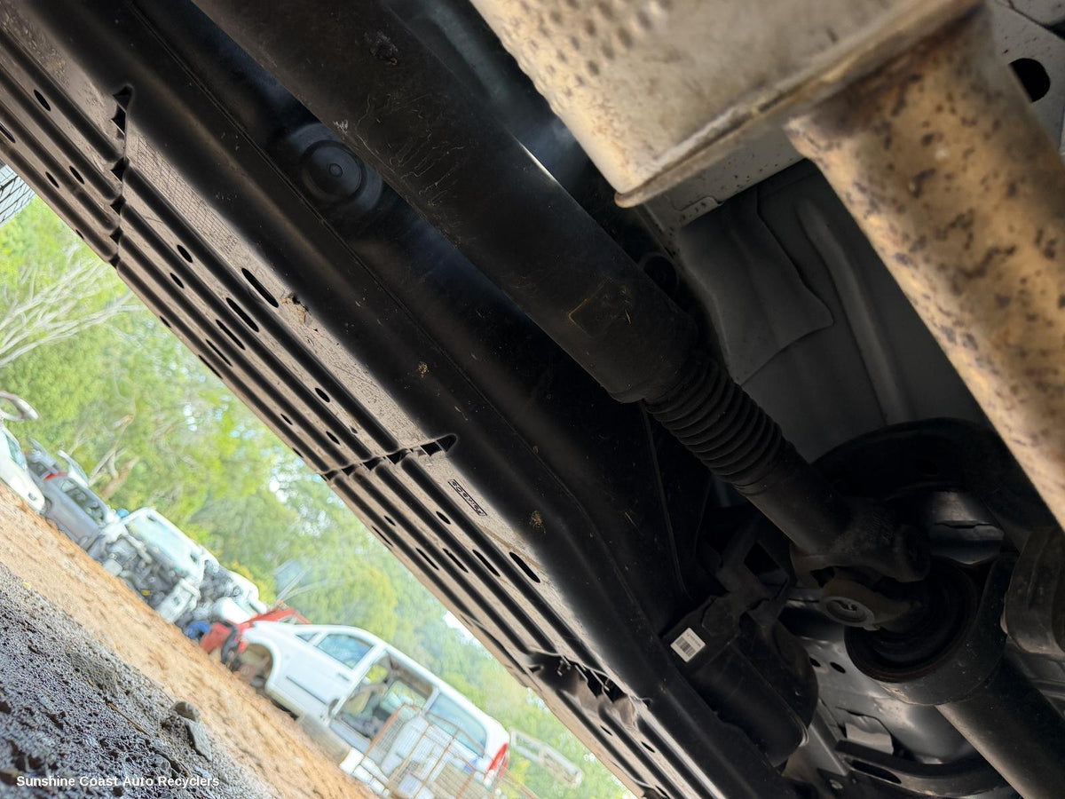 2022-2026 Ford Ranger Rear Drive Shaft