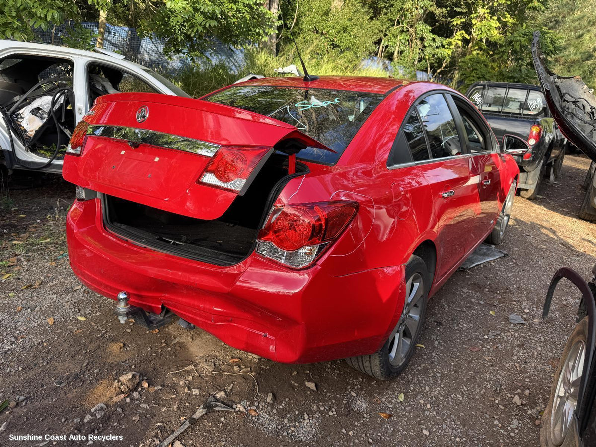 2009-2017 Holden Cruze A C Hoses