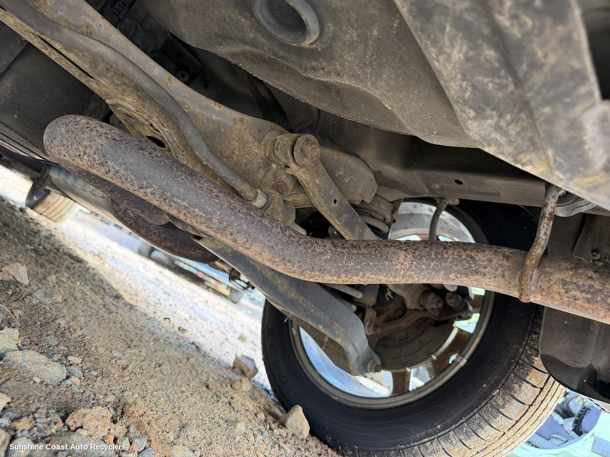 2007-2012 Hyundai I30 Right Rear Trailing Arm
