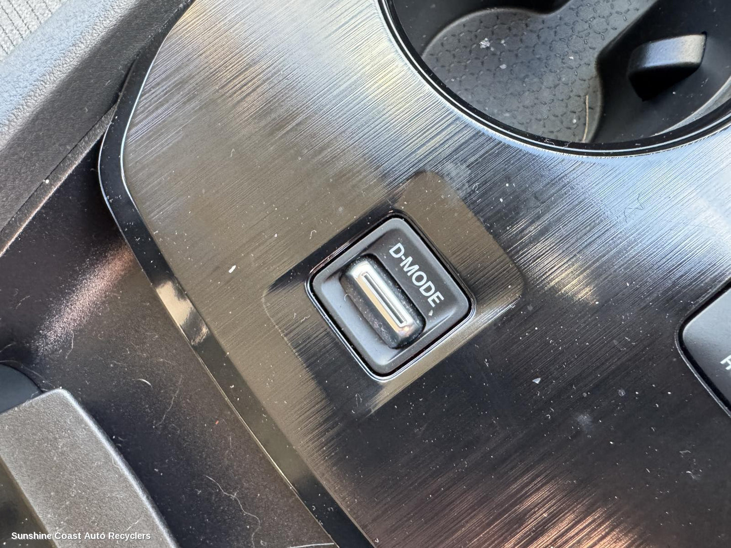 2022-2026 Nissan Xtrail Misc Switch Relay